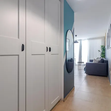 Cotillomar Duplex 6 Pax