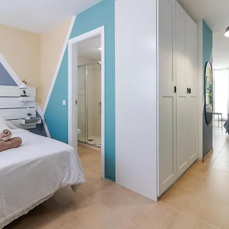 Cotillomar Duplex 6 Pax El Cotillo (Fuerteventura)