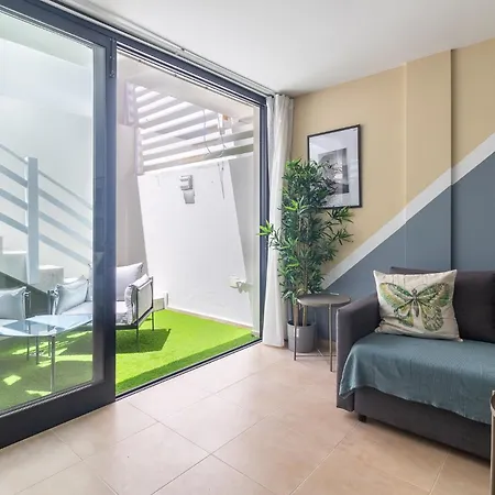 Cotillomar Duplex 6 Pax El Cotillo (Fuerteventura)