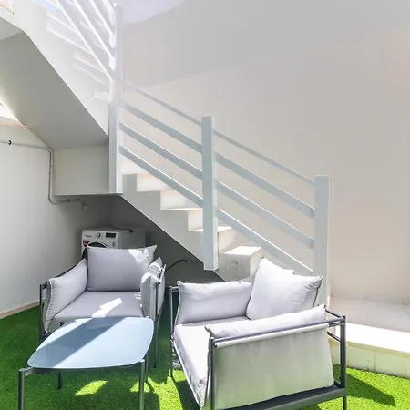 Apartmán Cotillomar Duplex 6 Pax