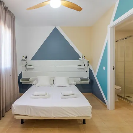 Cotillomar Duplex 6 Pax Apartmán Cotillo