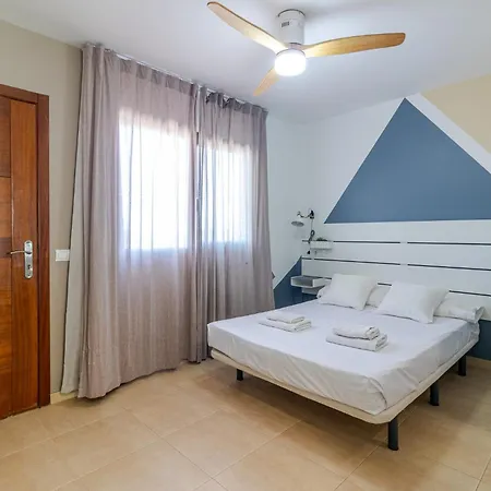 Cotillomar Duplex 6 Pax Cotillo