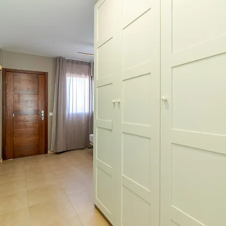 Cotillomar Duplex 6 Pax Apartmán