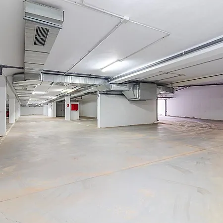 Apartment Cotillomar Duplex 6 Pax *