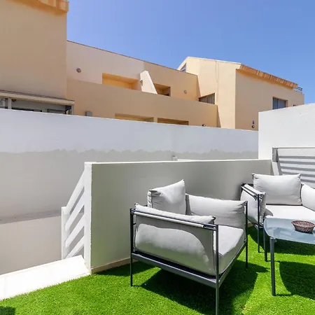 Cotillomar Duplex 6 Pax *