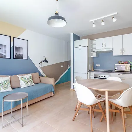 Cotillomar Duplex 6 Pax Cotillo