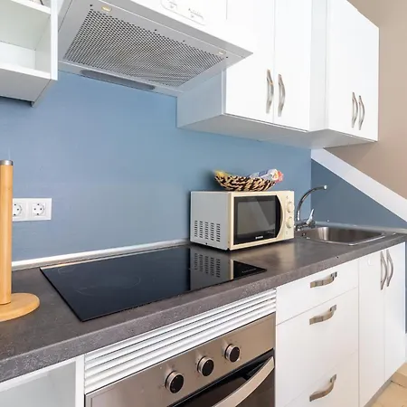 Cotillomar Duplex 6 Pax *