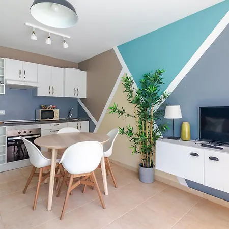 Cotillomar Duplex 6 Pax Apartment El Cotillo (Fuerteventura)