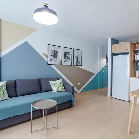 Cotillomar Duplex 6 Pax El Cotillo (Fuerteventura)