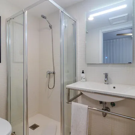 Cotillomar Duplex 6 Pax * Cotillo